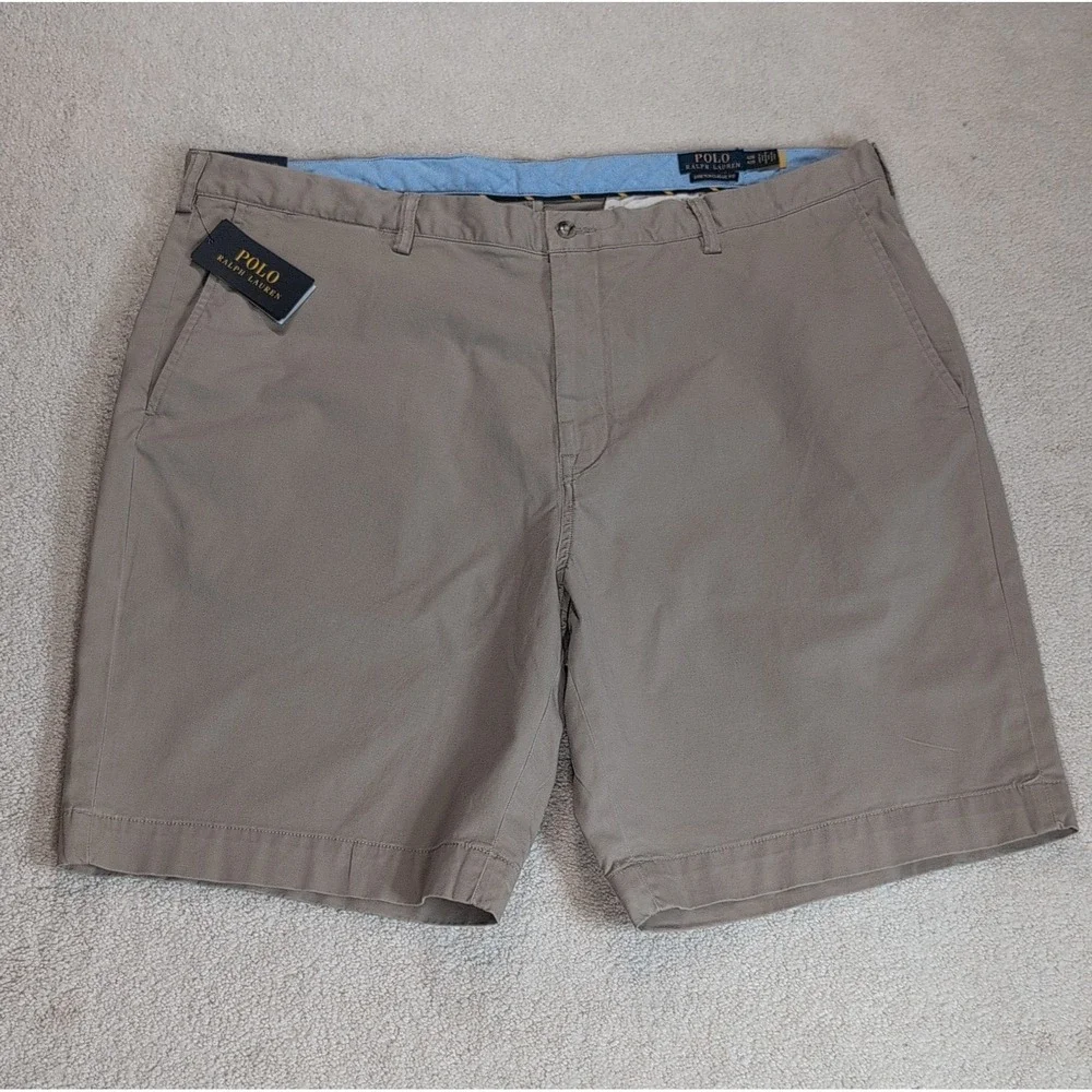 Polo Ralph Lauren Men's 42B Stretch Classic Fit 9